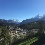 Fewo Watzmann