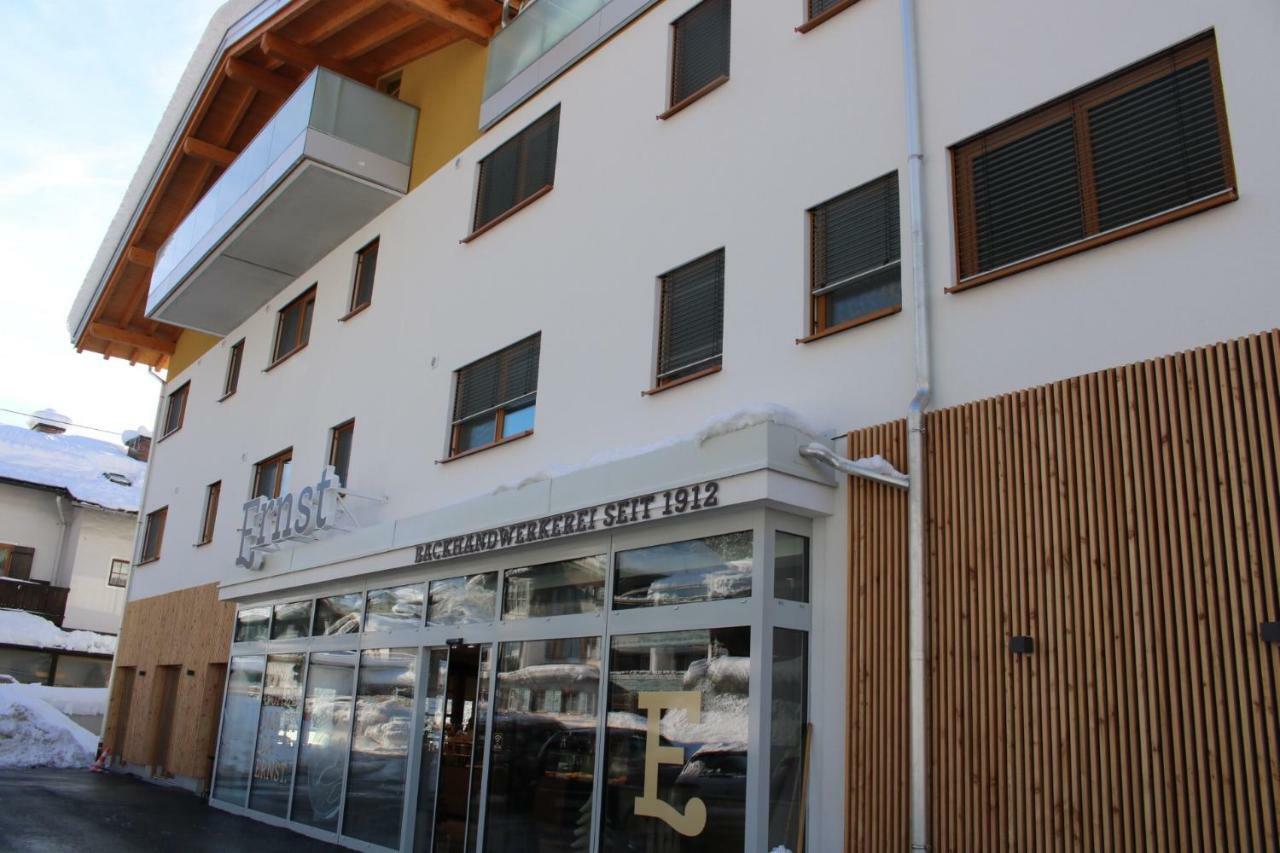 Watzmann Apartment Berchtesgaden
