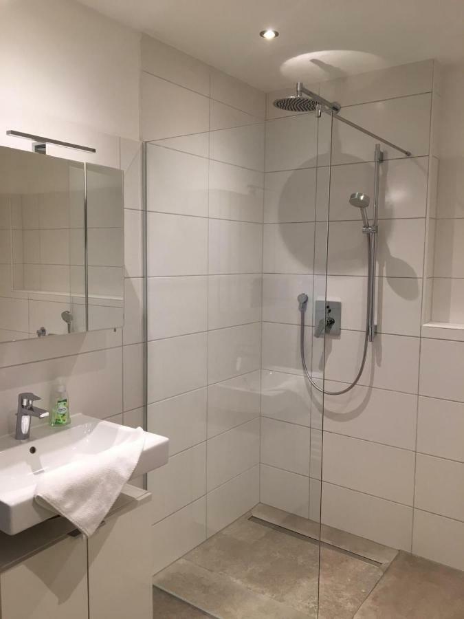 Apartment Watzmann *