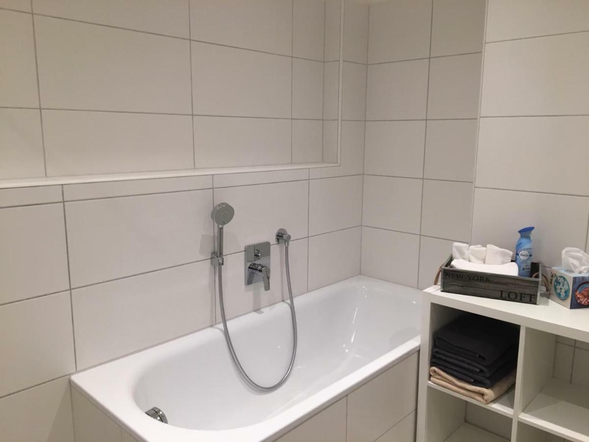 Watzmann Apartment