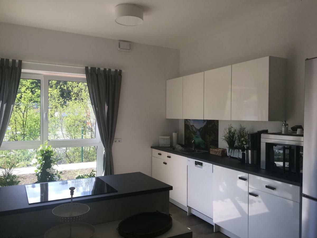 Watzmann Apartment