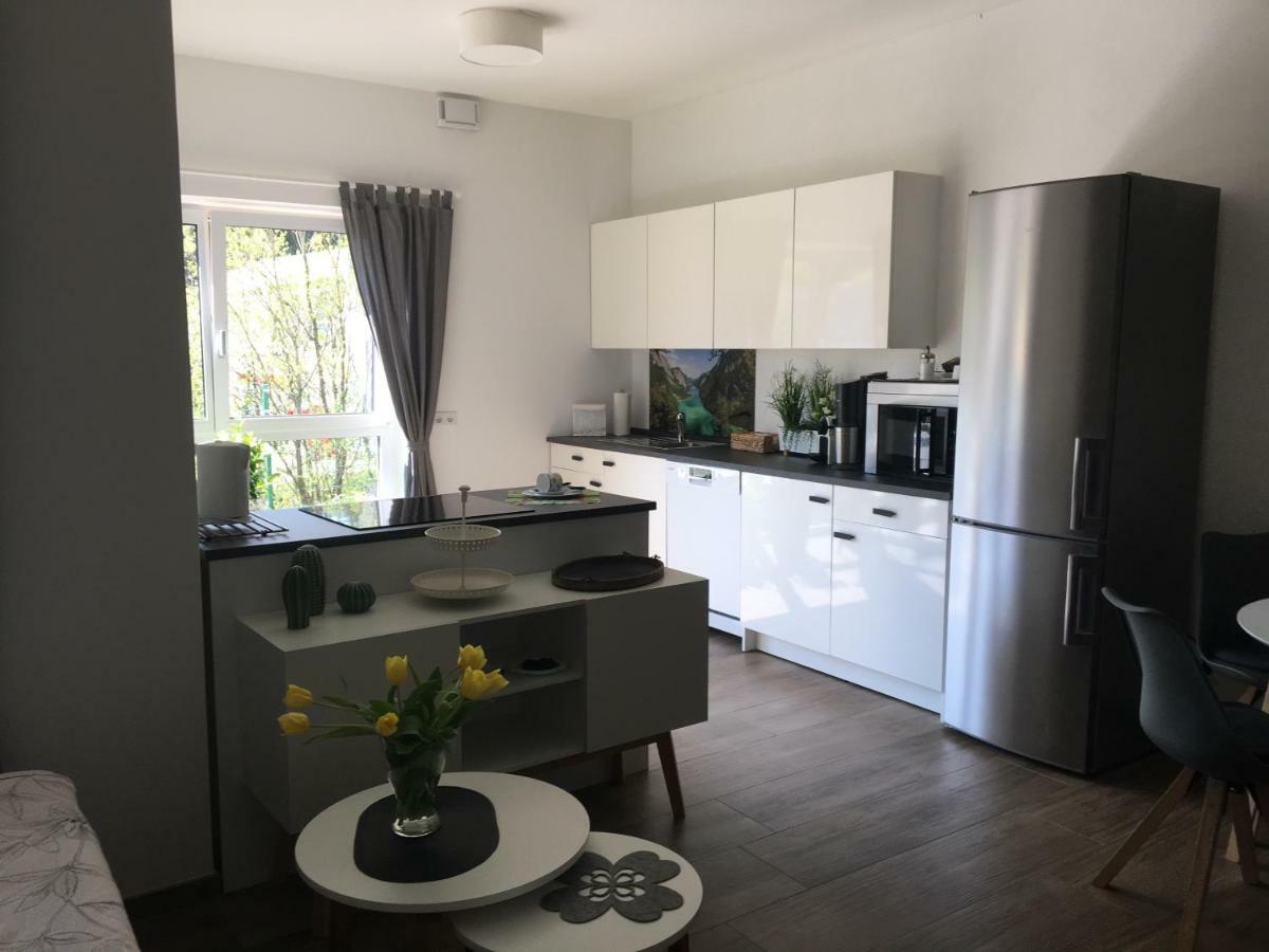 Watzmann Apartment