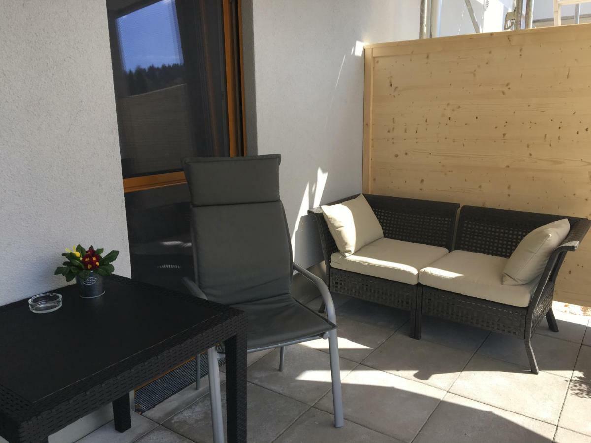 Apartment Watzmann Berchtesgaden