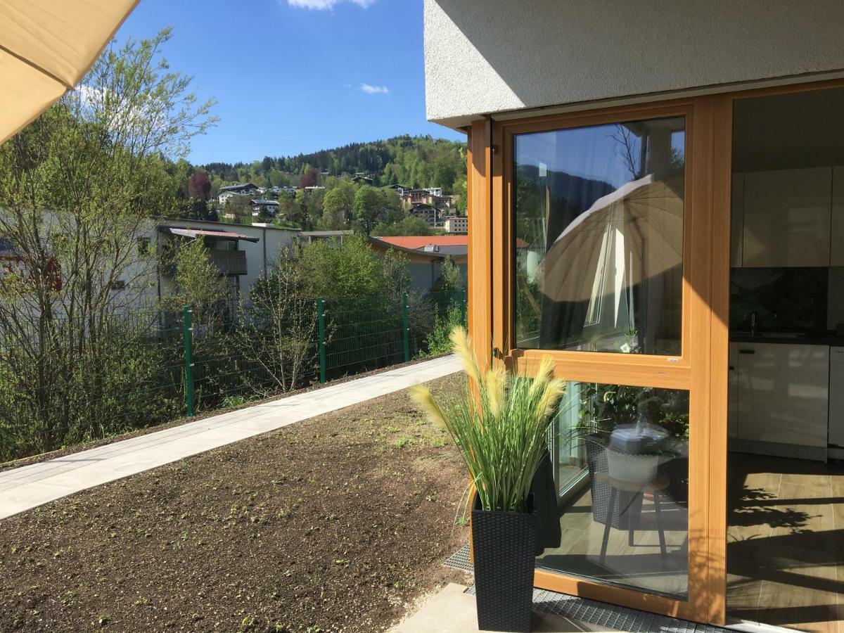 Watzmann Apartment *